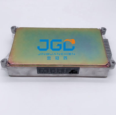 Sk120-2 Sk120-3 Sk120-5 এক্সক্যাভেটর খুচরা যন্ত্রাংশ Lp22e00004f2 কম্পিউটার পাওয়ার কন্ট্রোলার