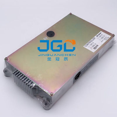 Sk120-2 Sk120-3 Sk120-5 এক্সক্যাভেটর খুচরা যন্ত্রাংশ Lp22e00004f2 কম্পিউটার পাওয়ার কন্ট্রোলার