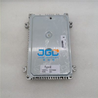 9226748 এক্সক্যাভেটর খুচরা যন্ত্রাংশ ZX120 ZX200 ডিজেল ইঞ্জিন কম্পিউটার বোর্ড