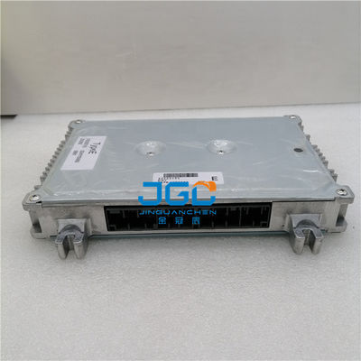 ZX120 ZX200 এক্সকাভেটর ডিজেল ইঞ্জিন খুচরা যন্ত্রাংশ Ecu কন্ট্রোল ইউনিট 9226748