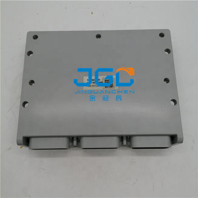R140W-9S এক্সকাভেটর খুচরা যন্ত্রাংশ ECU কন্ট্রোলার কম্পিউটার বক্স PC200-5