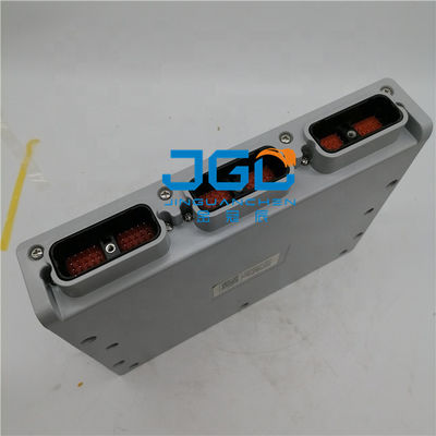 R140W-9S এক্সকাভেটর খুচরা যন্ত্রাংশ ECU কন্ট্রোলার কম্পিউটার বক্স PC200-5