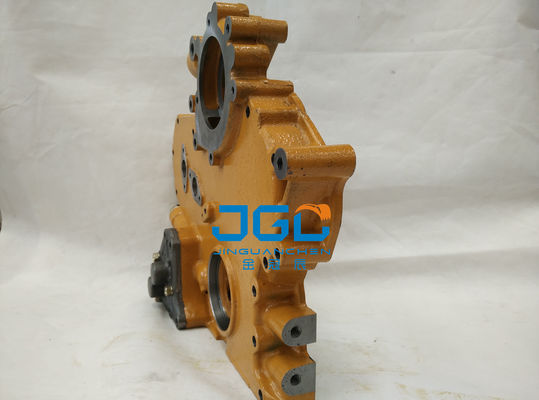 E320B গিয়ার অয়েল পাম্প 178-6539 34335-23010 এক্সক্যাভেটর ডিজেল ইঞ্জিন যন্ত্রাংশ
