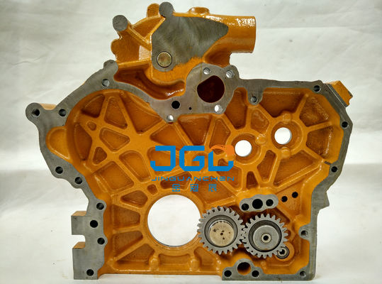 E320B গিয়ার অয়েল পাম্প 178-6539 34335-23010 এক্সক্যাভেটর ডিজেল ইঞ্জিন যন্ত্রাংশ