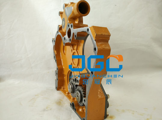 E200B 5I-7948 এক্সকাভেটর হাইড্রোলিক পাম্পের জন্য উচ্চ চাপের তেল পাম্প