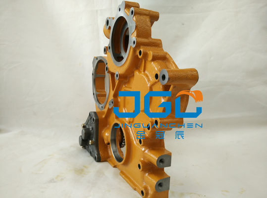 E200B 5I-7948 এক্সকাভেটর হাইড্রোলিক পাম্পের জন্য উচ্চ চাপের তেল পাম্প