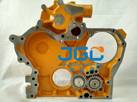 E200B 5I-7948 এক্সকাভেটর হাইড্রোলিক পাম্পের জন্য উচ্চ চাপের তেল পাম্প