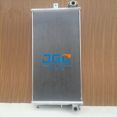 208-03-71141 PC450-7 এক্সকাভেটরের জন্য হাইড্রোলিক অয়েল রেডিয়েটর 208-03-71121 208-03-71131