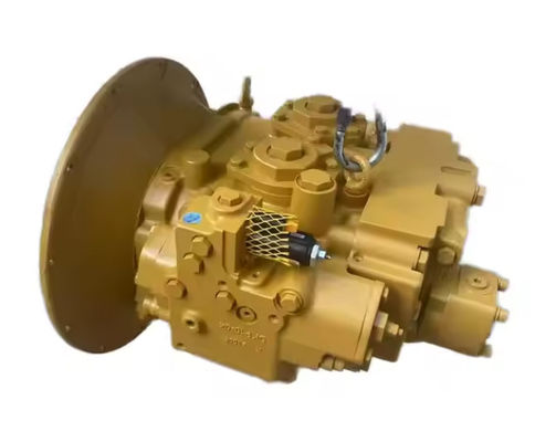 হাইড্রোলিক প্রধান পাম্প SBS120 272-6955 173-3381 জন্য  320C 320D E320C E320D 320C 320D Excavator Spare Parts