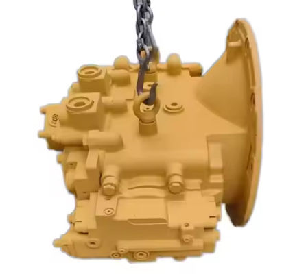 K7V160DTP E312D2GC E320D2 E326D2 E329D2 E330D2 খননকারীর যন্ত্রাংশ হাইড্রোলিক প্রধান পাম্প অ্যাসেম্বলির জন্য