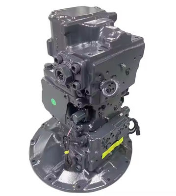 গরম নতুন 708-2L-00500 708-2L-00400 হাইড্রোলিক প্রধান পাম্প জন্য PC200-8 PC200-8MO Excavator নির্মাণ যন্ত্রপাতি যন্ত্রাংশ